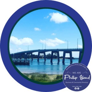 <h2>Judi Pay - We Are Philip Island
</h2>