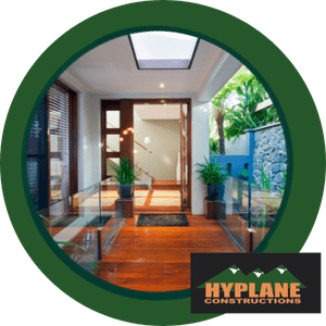 <h2>Chris Graham -
Hyplane Constructions, Officer.</h2>