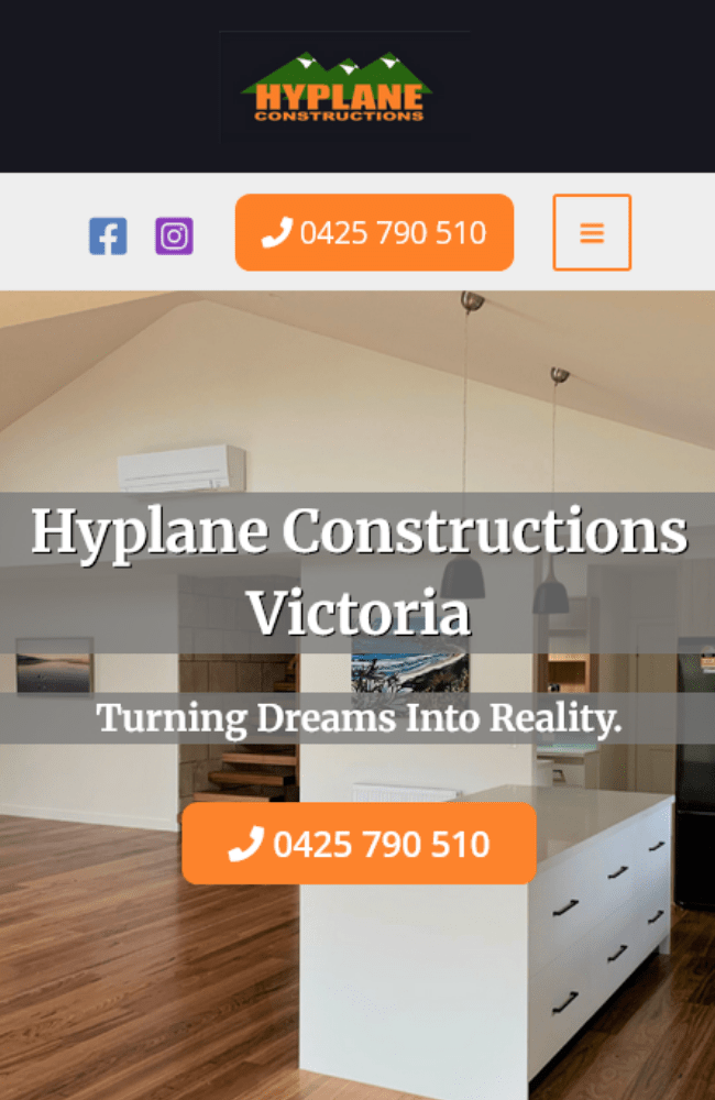 seo for tradies