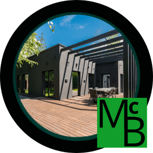<h2>Hamish McGregor -
McGregor Building, Ballarat.</h2>