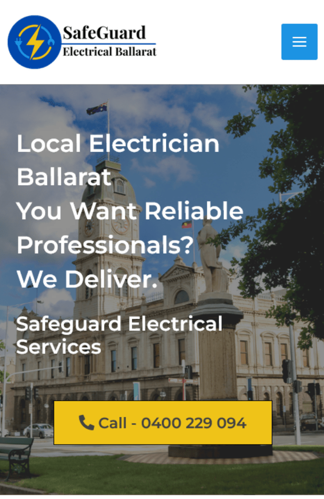 websites for electricians